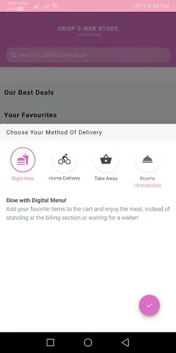 Web store screenshot 5