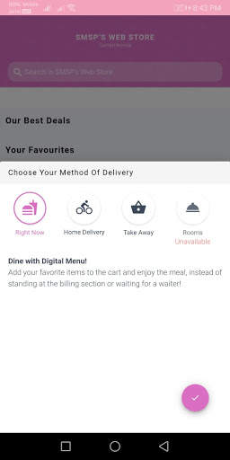 Web store screenshot 5
