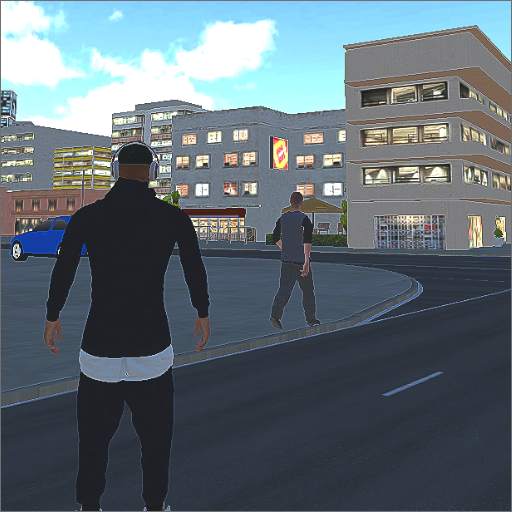 Covert Ops - AWM Sniper City 1.2