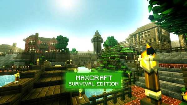 Craft Exploration : Survival Edition screenshot 1