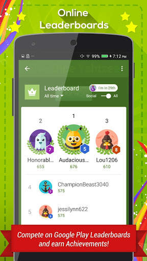 Yatzy - Dice Games screenshot 3