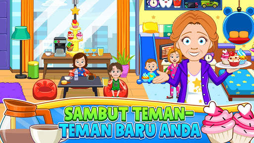 My Town : Keseruan di Jalan screenshot 10