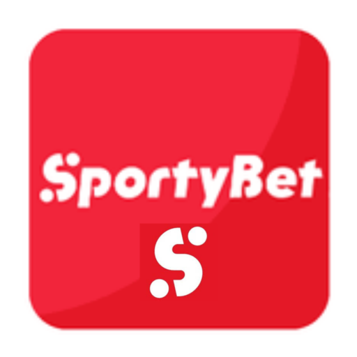 Sportybet: live scores,sport news,hot odd predicts icon