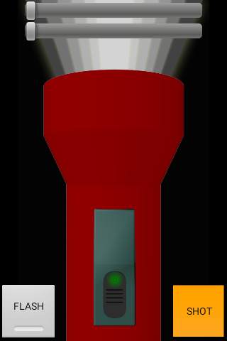 Light LED - Flashlight screenshot 4