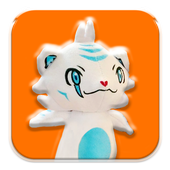 My Dexie icon