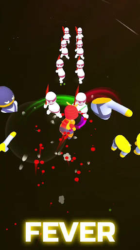 Sword Ninja screenshot 5
