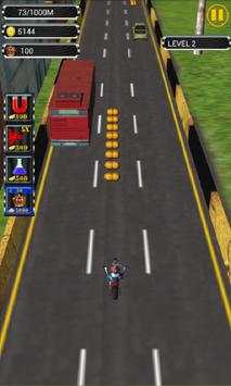 XL Moto Racing screenshot 1