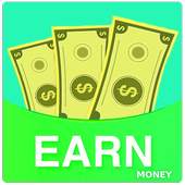 Make Real Money Complete Tasks & Earn Real Money 1.0