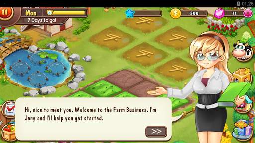 King Farm screenshot 4
