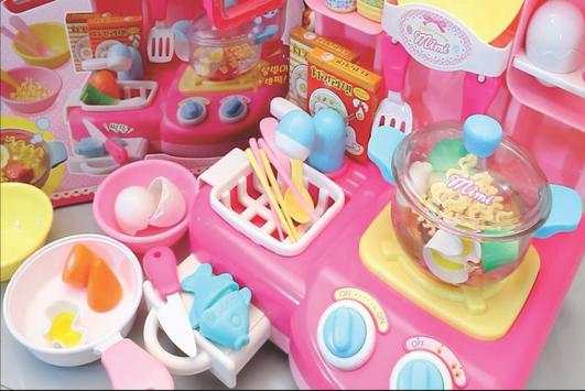 5000 Best Cooking Toys Videos screenshot 1
