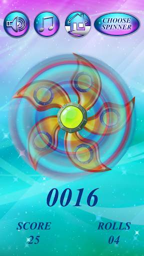 Popular Fidget Spinner screenshot 5