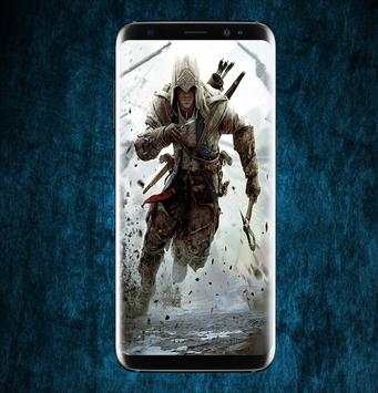 New Assassin's Creed Wallpaper screenshot 2