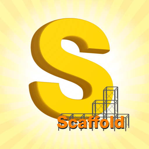 Scaffold icon