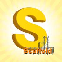 Scaffold on 9Apps