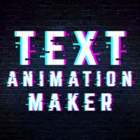 Text Animation - Animated Text Maker logo