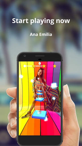 Ana Emilia Dancing hop screenshot 4