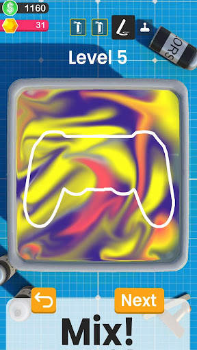 Dip Master - Dip The Sneakers screenshot 1