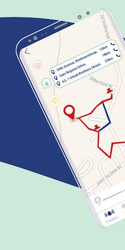 OneNam - One Namibia One App screenshot 6