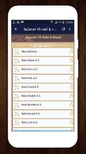 Ceramah Ust. Dr.Haikal Hassan OFFLINE screenshot 5