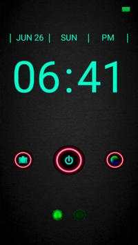 LED Flashlight : LED Lamper screenshot 5