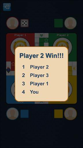 Ludo Dream - Fun Dice Game screenshot 4