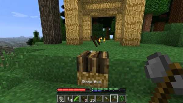 Multicraft Pro Edition screenshot 2