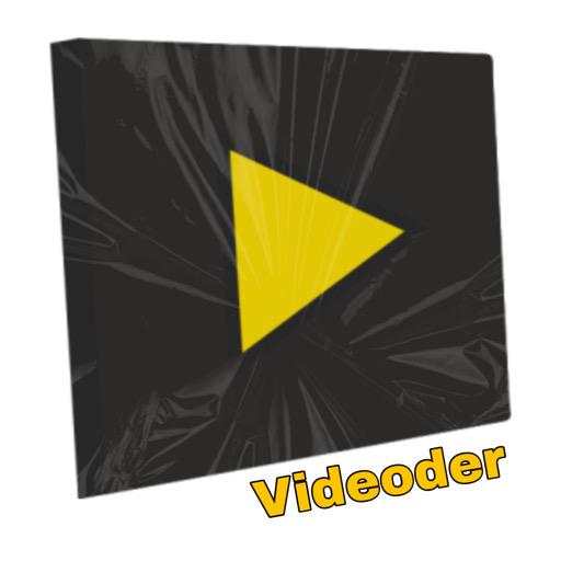 Video Downloader 3GP - Videodr 2.0