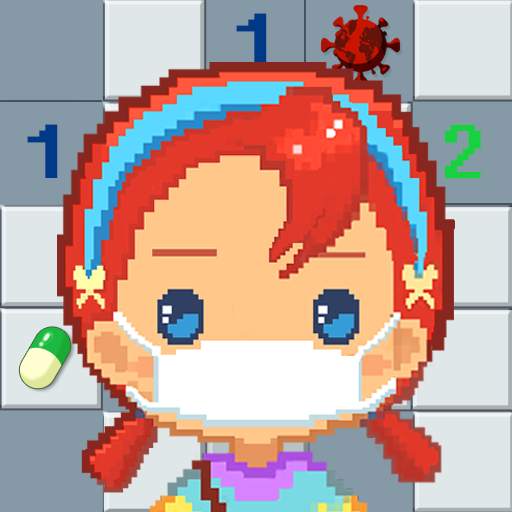 World of Virus (Minesweeper) 0.0.2