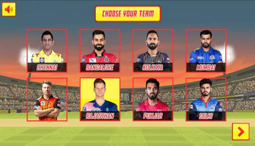 IPL Cricket Game 2021 screenshot 2
