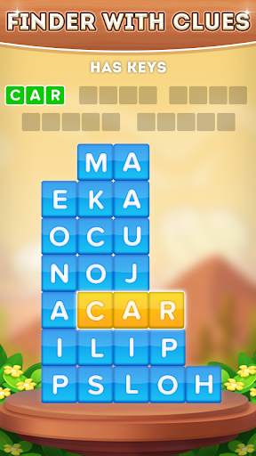 Word Attack screenshot 5