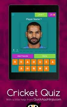 Cricket Challange screenshot 15