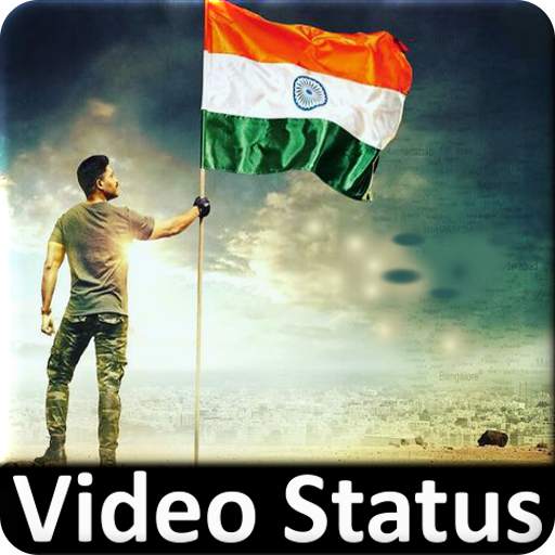 Army Video Status - Indian Army Video Status 1.5