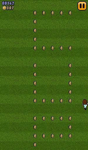 World Cup Heroes screenshot 5