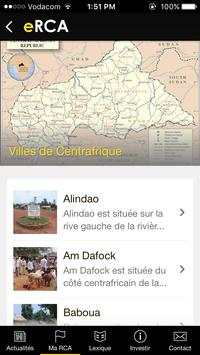 eRCA screenshot 3
