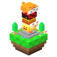 Stackimals