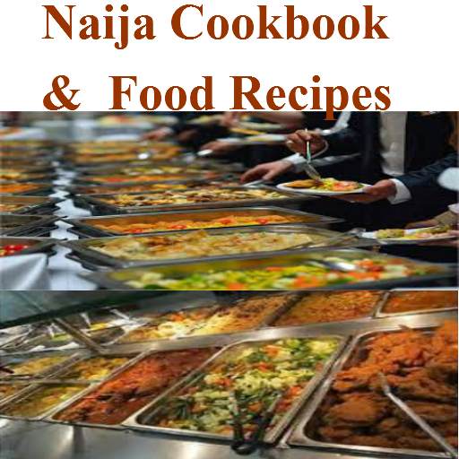 Naija Cookbook &amp; Food Recipes icon