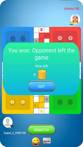 Ludo Original Game 2020: King of Board Game screenshot 6