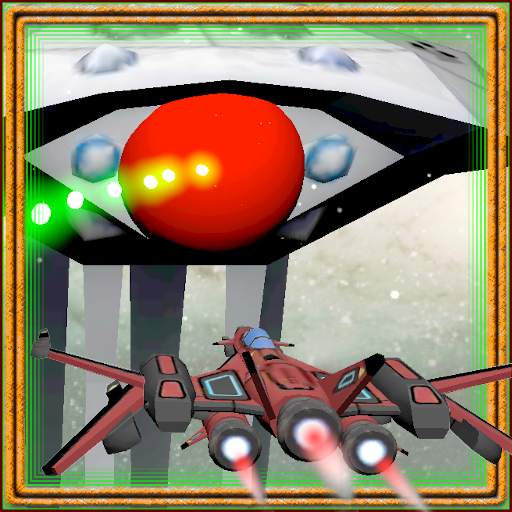Space Arrow 3D 2.1
