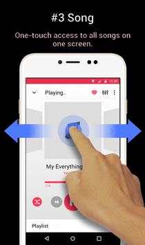 Ax Music Player screenshot 3