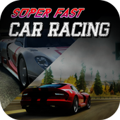 Speed Fast Car Racing icon