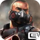 Reruns Modern Combat4 icon