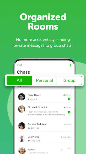 Hi App 2 تصوير الشاشة