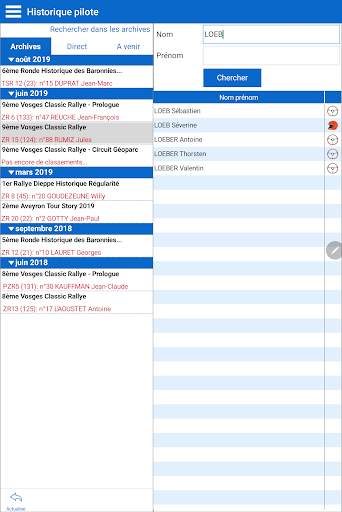 PKS Live screenshot 17