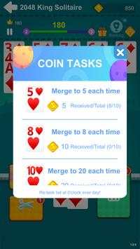 King Solitaire Card: JQK Card screenshot 14
