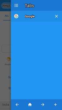 World Web Browser screenshot 3