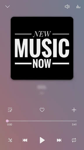 KUAMI EUGENE MUSIC screenshot 1