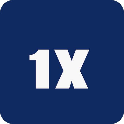 1xBet accès Mobile 1.0