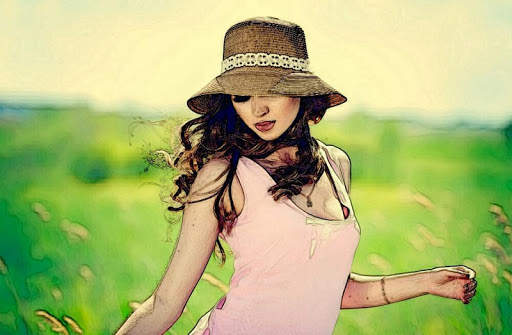 Cartoon Photo Editor screenshot 8
