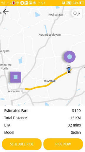 Takci screenshot 4