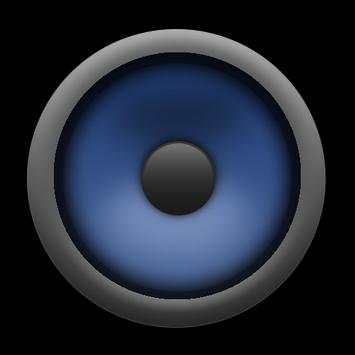 Music Player (Default) screenshot 1